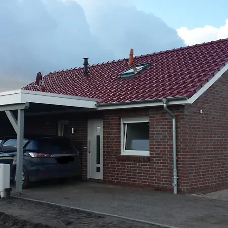 Ferienhaus Weitblick