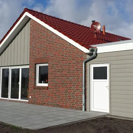 Ferienhaus Weitblick *