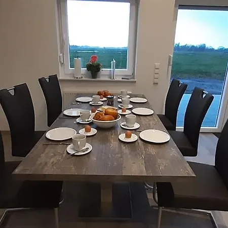 Ferienhaus Weitblick