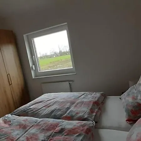 Ferienhaus Weitblick * Sehestedt (Lower-Saxony)
