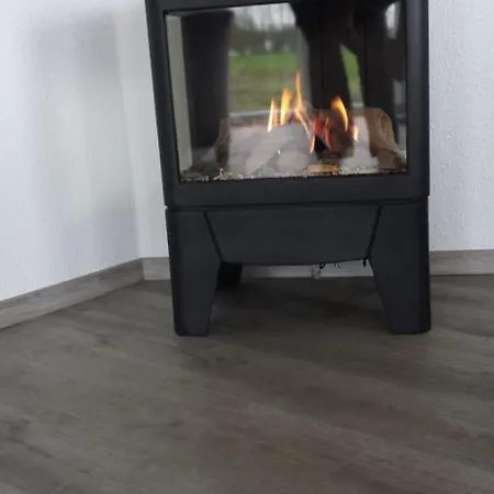 Ferienhaus Weitblick *