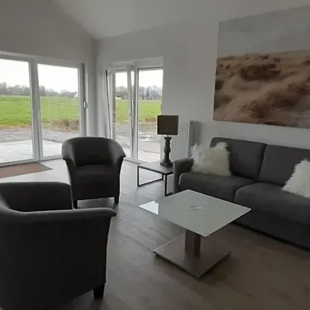 Ferienhaus Weitblick Holiday home